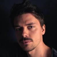 Patrik Martin