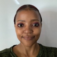 Salome Mothoa