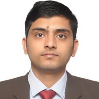 Mayank Kumar Singh