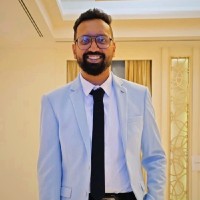 Abhishek Narayanan