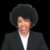 Crystal Sharpe Hampton