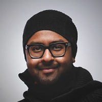 Jason Jokhai