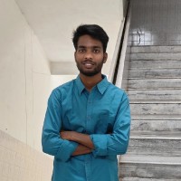GUNDLURU NAVEEN KUMAR