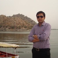 Jayesh Shrimali
