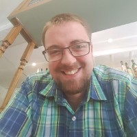Darren Midwinter