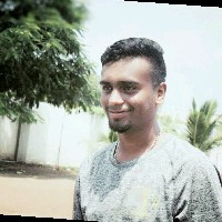 Soham Desai