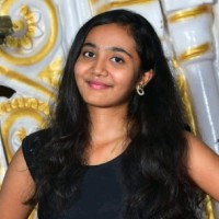 Ambika R