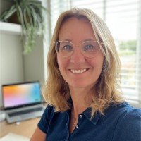 Mariëlle Van Roosmalen