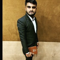 Ronak Patel