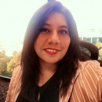 Beatriz Ulloa Zamora