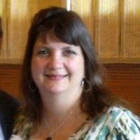 Lee Ann Brown