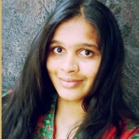 Sushmitha M S