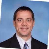 Robert Daniello, Ed.D.