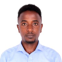 Maxwell Irungu