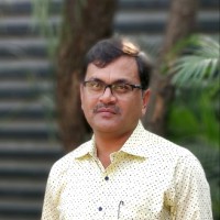 Kiran Patil
