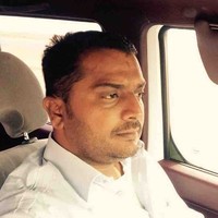IMRAN BASHIR