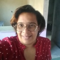 Aridiane De Jesus Vieira