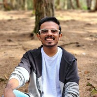 Anandhu Ak