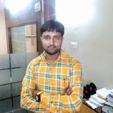 Mahendra Kumar Jangid