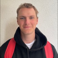 Victor Andersson