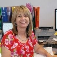 Helen Davies