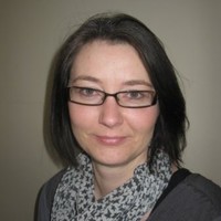 Kristina Nikolajsen