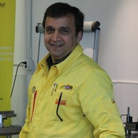 Digant Patel