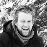Darren Haarsma