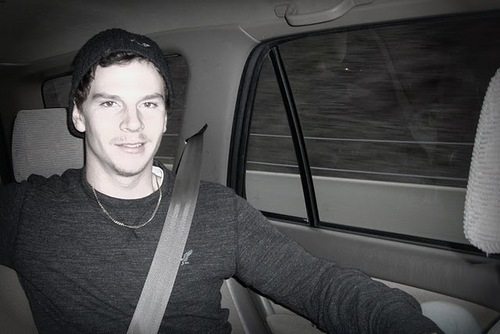 Graham Nierop