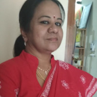 Ranjini Aravind