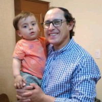 Roberto Vallejos Valenzuela