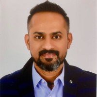 Sawan Kumar Naidu
