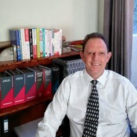 Mark Swanepoel