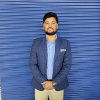 Manjesh Kumar Dubey