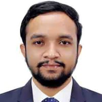 Md. Fahad Rabid