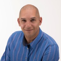 Theo Ellis, MBA