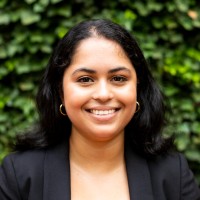 Nikita Mhatre