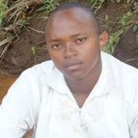 James Mbarathi