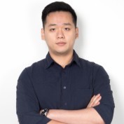 Jaiden Ye