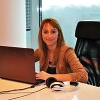 Oana Dumitrescu