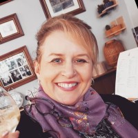 Cheryl Mcgowan