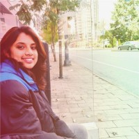 Aswini Siddalingam