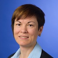 Tereza Kohlerova, ACCA, CIA