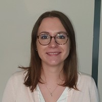 Elodie Joslain