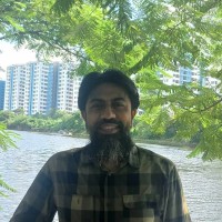 A.B.M. Mahbubor Rahman (Bashar)