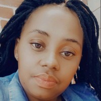 Phumelele Ndlovu