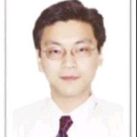 王鹰宇 Peter Wang