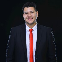 Jorge Antonio Faria