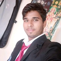 Shivram Kumar