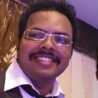 Anil Sankar Varanasi